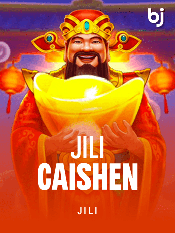 JILI CAISHEN