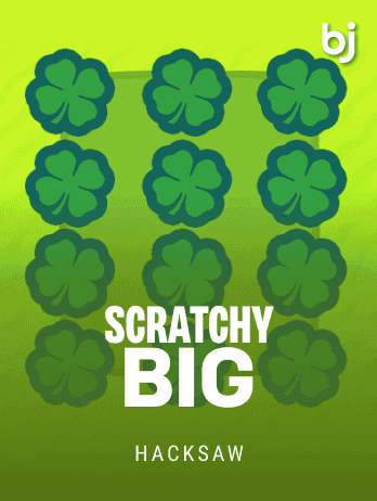 Scratchy Big