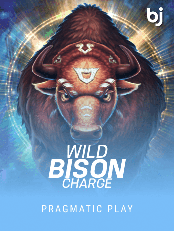Wild Bison Chargepng