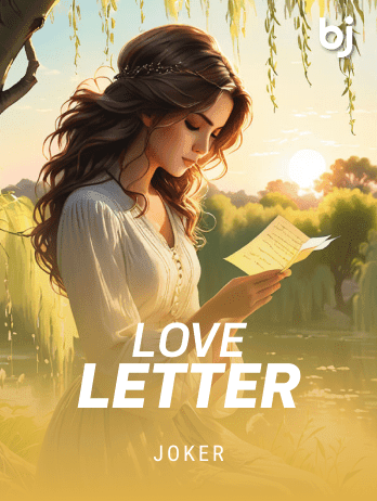 Love Letterpng